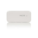 Hub Ngs Ihub4 4ptos Usb 2.0 | Quonty.com | IHUB4