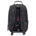 Mochila Trolley Ngs Sherpa | Quonty.com | TROLLEYSHERPA