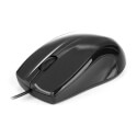 Ratón Ngs Black Mist 800dpi Usb | Quonty.com | BLACK MIST