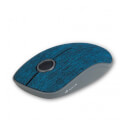 Ratón Inalámbrico Ngs Evo Denim Blue - 2.4ghz - 1200dpi | Quonty.com | EVODENIMBLUE