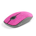 Ratón Ngs Evo Inalámbrico 1200 Dpi Usb | Quonty.com | EVODENIMPINK