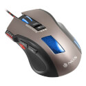 Raton Ngs Gmx-105 Usb 2400dpi | Quonty.com | GMX-105