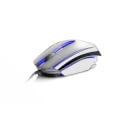 Ratón Ngs Ice 2400dpi Usb | Quonty.com | ICEMOUSE