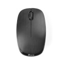 Ratón Ngs Fog 1200 Dpi Usb | Quonty.com | FOG