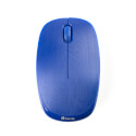 Ratón Ngs Fog Blue 1200dpi | Quonty.com | FOGBLUE