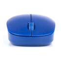 Ratón Ngs Fog Blue 1200dpi | Quonty.com | FOGBLUE