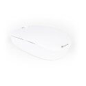 Ratón Ngs Fog White 1200dpi Receptor Nano Usb | Quonty.com | FOGWHITE
