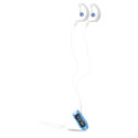 Reproductor Mp3 Ngs Seaweed 4gb Azul | Quonty.com | SEAWEEDBLUE