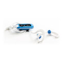 Reproductor Mp3 Ngs Seaweed 4gb Azul | Quonty.com | SEAWEEDBLUE
