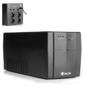 Sai Ngs Fortress 1500 V2 - 1200va/720w - Off Line | Quonty.com | FORTRESS1500V2
