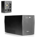 Sai Ngs Fortress 2000 V2 - 1500va/900w - Off Line | Quonty.com | FORTRESS2000V2