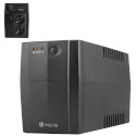 Sai Ngs Fortress 600 V2 - 400va/240w - Off Line | Quonty.com | FORTRESS600V2