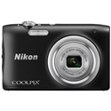 Camara Digital Nikon Coolpix A10 Negra 16.1mpx | Quonty.com | 999A10B1