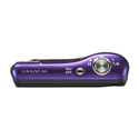 Camara Digital Nikon Coolpix A10 Lila 16.1mpx | Quonty.com | 999A10PU1