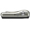 Camara Digital Nikon Coolpix A10 Plata 16.1mpx | Quonty.com | 999A10S1