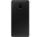 Smartphone Nokia 6 Black 5.5'' Octacore 3gb/32gb 4g 8/16mp | Quonty.com | NOK 6 32GB BLACK