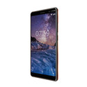 Smartphone Nokia 7 Plus 6&Quot; 4gb 64gb 4g Dual Sim Negro Cobre | Quonty.com | 11B2NB01A09