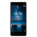 Smartphone Nokia 8 Steel 5.3''Ips 4gb/64gb 4g Negro | Quonty.com | 11NB1S01A04