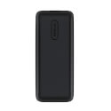 Smartphone Nokia 105 1.45'' 2g Negro | Quonty.com | A00028430