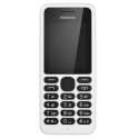 Smartphone Nokia 130 1.8'' 2g Blanco | Quonty.com | A00022293