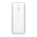 Smartphone Nokia 130 1.8'' 2g Blanco | Quonty.com | A00022293