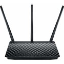 Router Asus Rt-Ac53 3ptos Wifi-Ac/750mbps Dualband Wps | Quonty.com | 90IG02Z1-BM3000