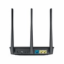 Router Asus Rt-Ac53 3ptos Wifi-Ac/750mbps Dualband Wps | Quonty.com | 90IG02Z1-BM3000