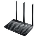 Router Asus Rt-Ac53 3ptos Wifi-Ac/750mbps Dualband Wps | Quonty.com | 90IG02Z1-BM3000
