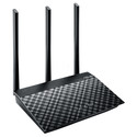 Router Asus Rt-Ac53 3ptos Wifi-Ac/750mbps Dualband Wps | Quonty.com | 90IG02Z1-BM3000