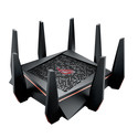 Router Asus Rog Rapture Gt-Ac5300 8ptos Wifi-Ac/5300mbps Wps | Quonty.com | 90IG03S1-BM2G00
