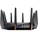 Router Asus Rog Rapture Gt-Ac5300 8ptos Wifi-Ac/5300mbps Wps | Quonty.com | 90IG03S1-BM2G00