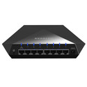 Switch Netgear Gs808e 8 Ptos 10/100/1000 | Quonty.com | GS808E-100PES