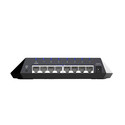 Switch Netgear Gs808e 8 Ptos 10/100/1000 | Quonty.com | GS808E-100PES