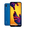 Huawei P20 Lite 5.84 Fhd Oc2.36ghz 4gb/64gb 4g Nfc Azul | Quonty.com | 51092FTP