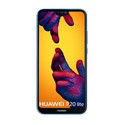 Huawei P20 Lite 5.84 Fhd Oc2.36ghz 4gb/64gb 4g Nfc Azul | Quonty.com | 51092FTP
