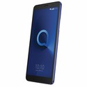 Smartphone Alcatel 3c 5026d 6&Quot; Q1.3ghz 1g/16gb Azul | Quonty.com | 5026D-2BALWE1