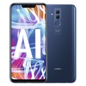 Huawei Mate 20 Lite 6.3 Fhd Oc2.2ghz 4gb/64gb 4g Nfc Azul | Quonty.com | 51092RAM