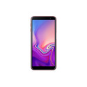 Samsung Galaxy J6+ Sm-J610 6 3gb/32gb 4g Rojo | Quonty.com | SM-J610FZRNPHE