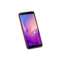 Samsung Galaxy J6+ Sm-J610 6 3gb/32gb 4g Rojo | Quonty.com | SM-J610FZRNPHE