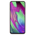 Smartphone Samsung Galaxy A40 Sm-A405 5,9&Quot; 4gb 64gb 4g Coral | Quonty.com | SM-A405FZODPHE