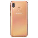 Smartphone Samsung Galaxy A40 Sm-A405 5,9&Quot; 4gb 64gb 4g Coral | Quonty.com | SM-A405FZODPHE