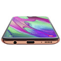 Smartphone Samsung Galaxy A40 Sm-A405 5,9&Quot; 4gb 64gb 4g Coral | Quonty.com | SM-A405FZODPHE