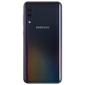 Smartphones Samsung Galaxy A50 16,3cm 6.4&Quot; 4gb/128gb 4g Negr | Quonty.com | SM-A505FZKSPHE