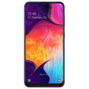 Smartphone Samsung Galaxy A50 16,3cm 6.4&Quot; 4gb/128gb 4g Azul | Quonty.com | SM-A505FZBSPHE