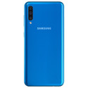 Smartphone Samsung Galaxy A50 16,3cm 6.4&Quot; 4gb/128gb 4g Azul | Quonty.com | SM-A505FZBSPHE