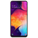 Smartphone Samsung Galaxy A50 6.4&Quot; 4gb/128gb 4g Coral | Quonty.com | SM-A505FZOSPHE