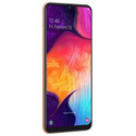 Smartphone Samsung Galaxy A50 6.4&Quot; 4gb/128gb 4g Coral | Quonty.com | SM-A505FZOSPHE