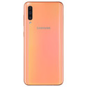 Smartphone Samsung Galaxy A50 6.4&Quot; 4gb/128gb 4g Coral | Quonty.com | SM-A505FZOSPHE