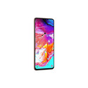 Smartphone Samsung Galaxy A70 Sm-A705 6,7&Quot; 6gb/128gb Coral | Quonty.com | SM-A705FZOUPHE
