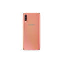 Smartphone Samsung Galaxy A70 Sm-A705 6,7&Quot; 6gb/128gb Coral | Quonty.com | SM-A705FZOUPHE